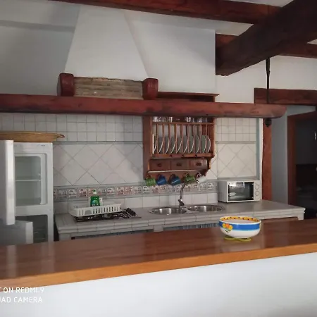 Vakantiehuis El Olivar De Roche Viejo Conil De La Frontera