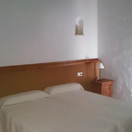 El Olivar De Roche Viejo