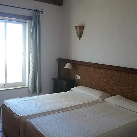 Сasa de vacaciones El Olivar De Roche Viejo *