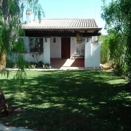 El Olivar De Roche Viejo * Conil De La Frontera