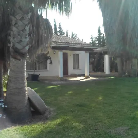 El Olivar De Roche Viejo Сasa de vacaciones *