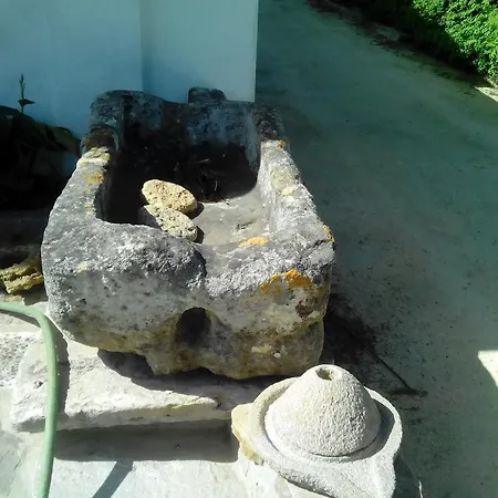 Сasa de vacaciones El Olivar De Roche Viejo *