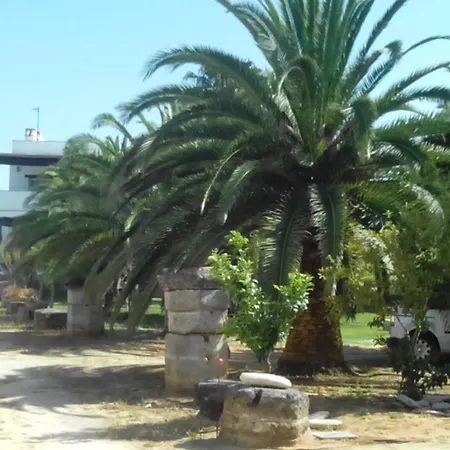 Сasa de vacaciones El Olivar De Roche Viejo *