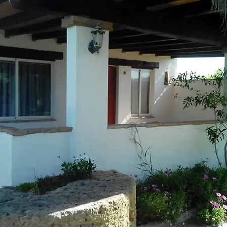 Сasa de vacaciones El Olivar De Roche Viejo *