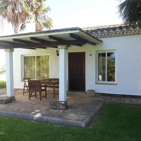 Сasa de vacaciones El Olivar De Roche Viejo *