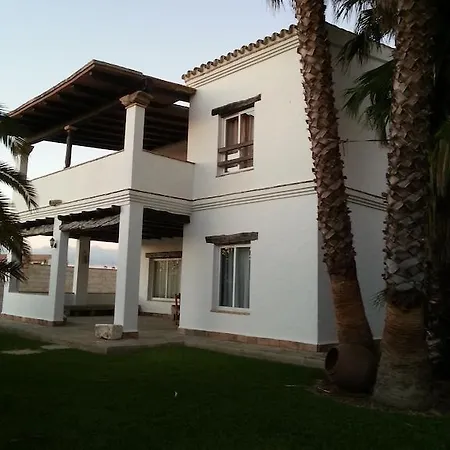 Сasa de vacaciones El Olivar De Roche Viejo Conil De La Frontera