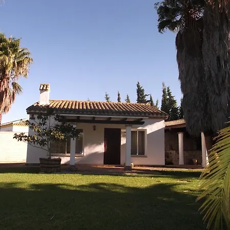 Сasa de vacaciones El Olivar De Roche Viejo Conil De La Frontera