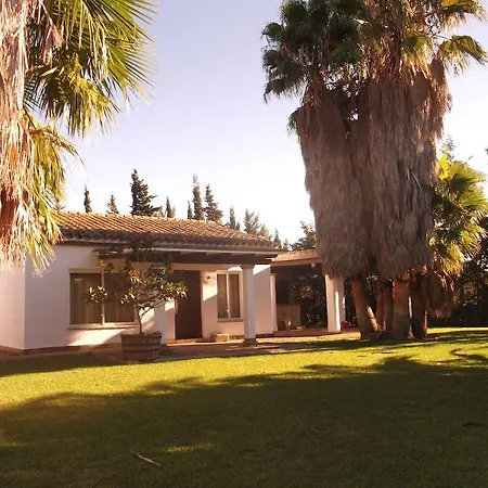 Сasa de vacaciones El Olivar De Roche Viejo Conil De La Frontera
