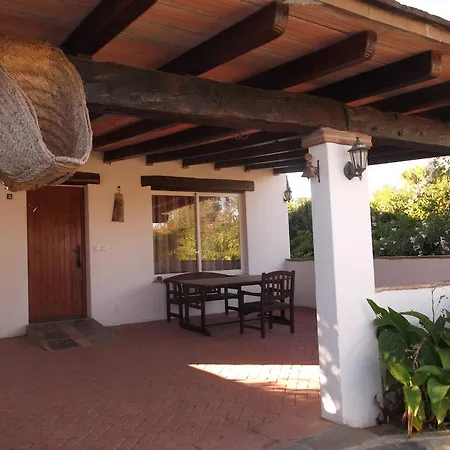 Casa vacanze El Olivar De Roche Viejo