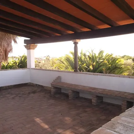 Сasa de vacaciones El Olivar De Roche Viejo Conil De La Frontera