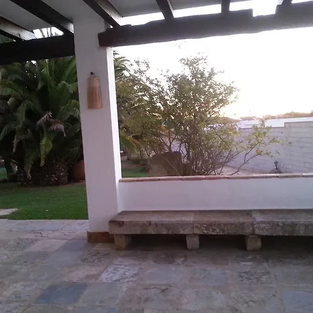 Сasa de vacaciones El Olivar De Roche Viejo *