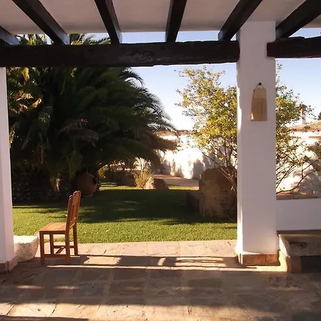 Сasa de vacaciones El Olivar De Roche Viejo Conil De La Frontera