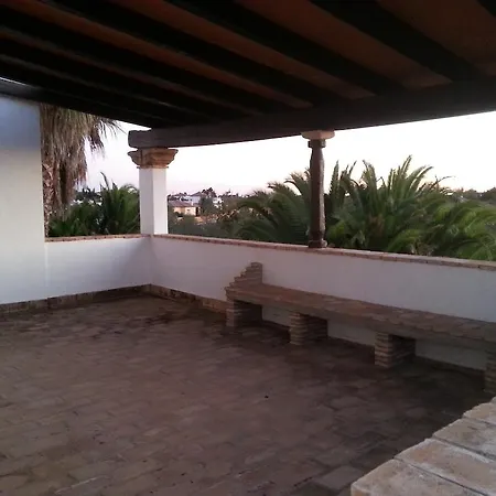 Сasa de vacaciones El Olivar De Roche Viejo Conil De La Frontera