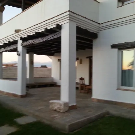 Сasa de vacaciones El Olivar De Roche Viejo Conil De La Frontera