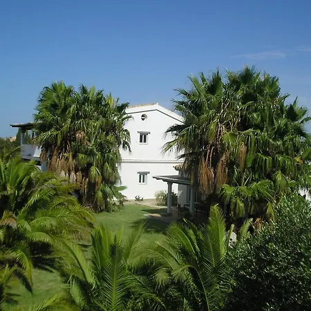 Casa vacanze El Olivar De Roche Viejo