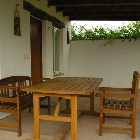 Ferienhaus El Olivar De Roche Viejo *