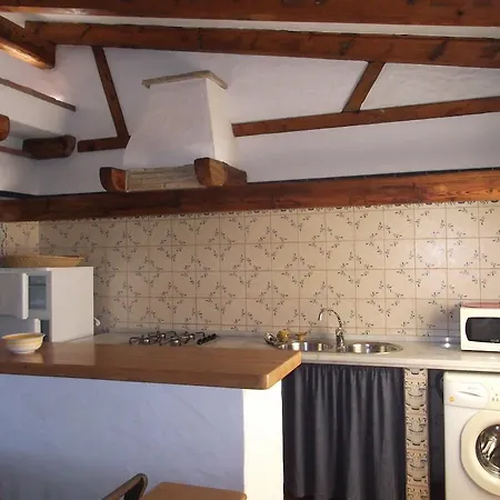 Ferienhaus El Olivar De Roche Viejo *